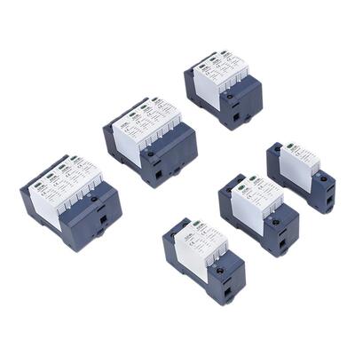 GEYA浪涌保护器GSP9-C40380V