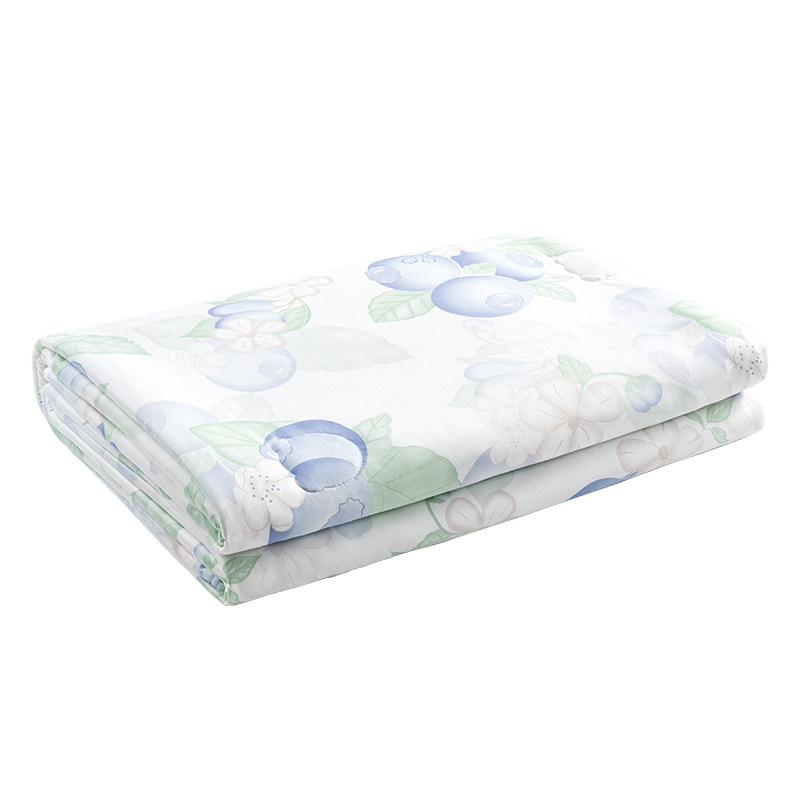 贝肽斯[桑蚕丝]婴儿夏凉被初生宝宝专用小被子新生儿夏季空调被