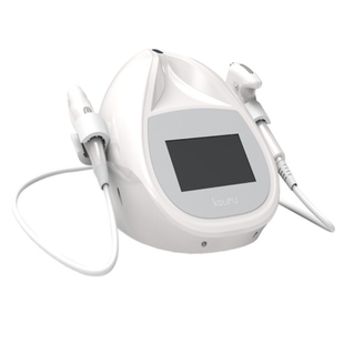 5D逆龄精雕仪美容院无极炮螳螂刀家用面部提拉紧致法令纹抗衰仪器