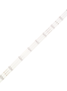 适用长虹55G555D5S55A4U灯条