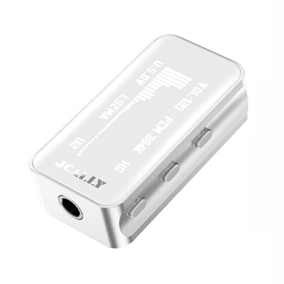 JM98MAX2手机音频解码耳放小尾巴