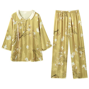 214情人节礼物送老婆的生日实用带胸垫睡衣适合妻子媳妇爱人惊喜