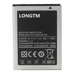 适用于三星 GT s5830i S5660 5670 6352 s7500 I619 i579手机电池