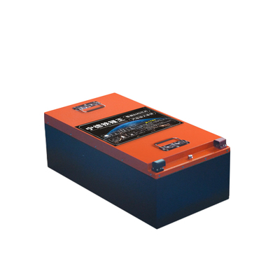 宁德48V60V72V磷酸铁锂电池