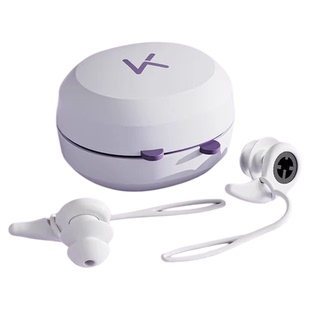 Keep游泳耳塞专业防呛水鼻夹防水不隔音儿童洗澡耳朵防进水套装备