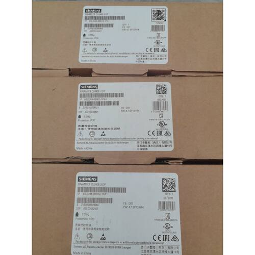 议价6SL32440BB121PA1G120控制单全维修