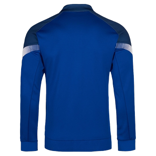 KELME卡尔美运动外套男 春季新款足球训练服开衫夹克拉链针织套装