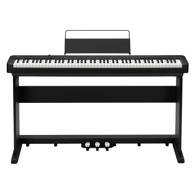 卡西欧官方旗舰电子钢琴专业考级