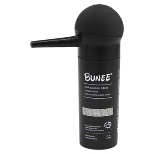 头发纤维粉增发补发假发喷雾神器密发际线少稀疏秃顶填充遮盖美发