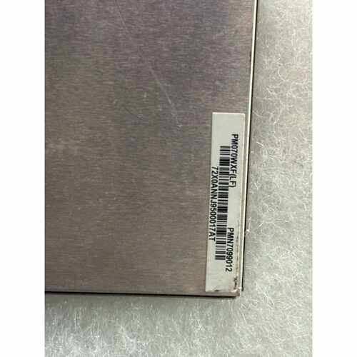 议价原装PM070WXFLF有货感兴趣的私聊维修