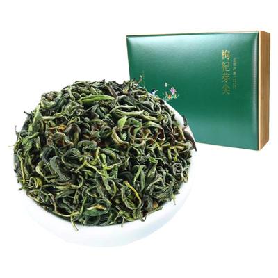 宁夏正宗枸杞芽茶礼盒