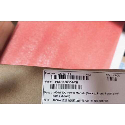 PDC1000S56CB1000W直流电源模块