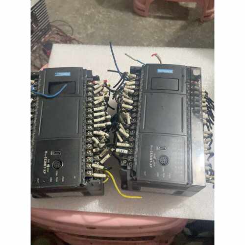 询价下单H1U-2820MT-XP 汇川 PLC 可开发票