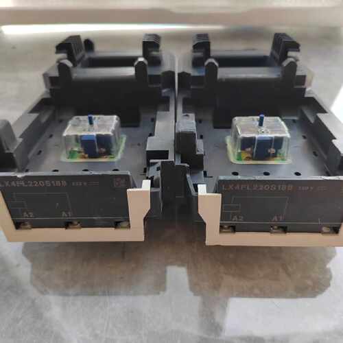 议价施耐德交流接触器线圈LC1F D620A-1250A DC220V LX4FL220S188