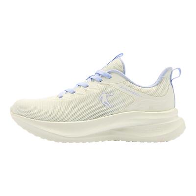 乔丹黑色跑步鞋运动鞋女夏季