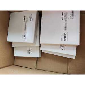 【议价-可维修】巴鲁夫 传感器 BFO005T 全新/二手均有货
