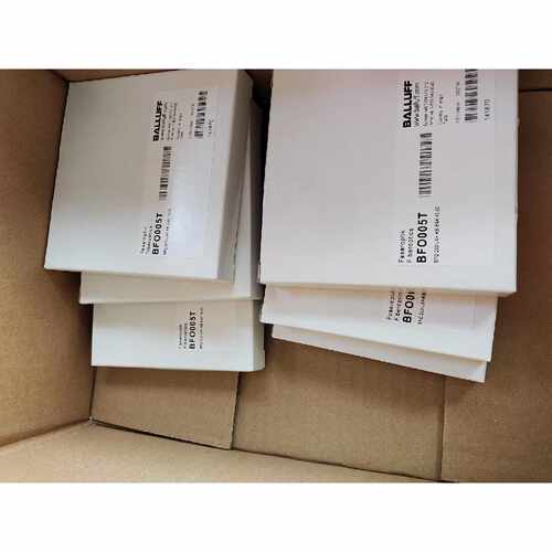 【议价-可维修】巴鲁夫 传感器 BFO005T 全新/二手均有货