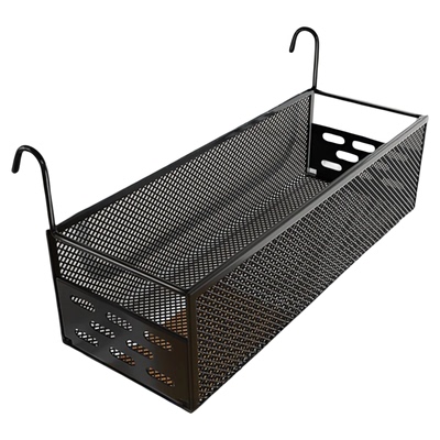 【宿舍挂篮】上铺悬挂式收纳架