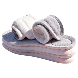 回力鞋垫冬季保暖鞋垫男女吸汗防臭透气运动减震加绒加厚棉鞋垫子