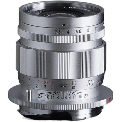 福伦达APO-LANTHAR 50mm F3.5 (Type II) VM徕卡M口标准镜头
