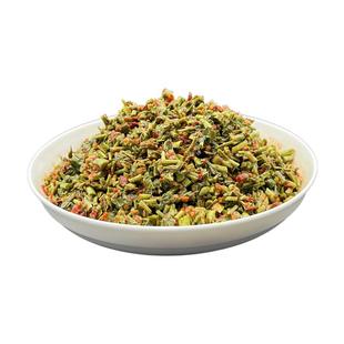 湖南湘西特产即食凉拌香椿芽500g瓶装嫩椿芽春天下饭菜开胃农家菜