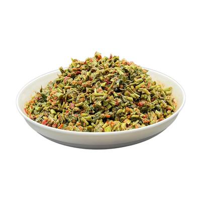 湘西特产椿芽瓶装春天开胃农家菜