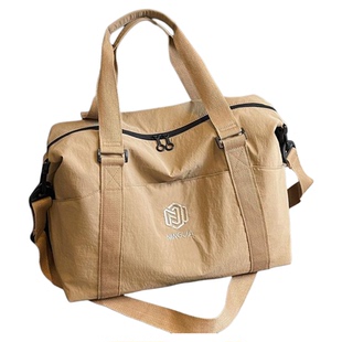 登机包手提免托运挂拉杆小行李袋男女轻便短途出差行李廉航登机包