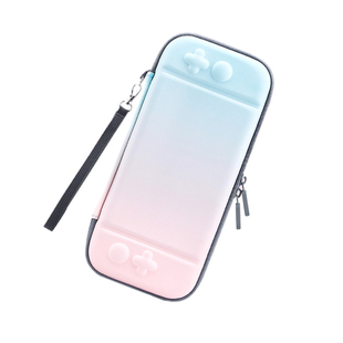 switch Lite硬包保护包 lite主机收纳包NS MINI硬壳EVA抗压防水包