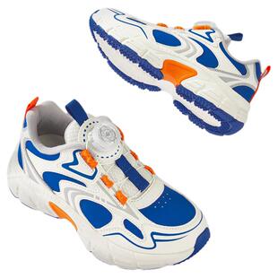 巴拉巴拉童鞋儿童运动鞋2026新春秋季鞋子慢跑鞋男女童老爹鞋透气