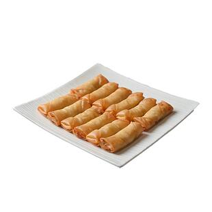 [中华老字号]梅龙镇上海传统小吃金牌八宝饭三丝春卷油墩子粢饭糕