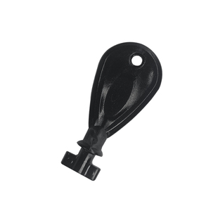 创点大卷纸盒擦手纸盒通用钥匙纸巾架抽纸架厕纸盒皂液盒开关锁匙