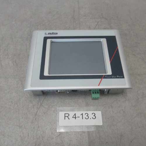 B&R 5PP320.0571-29 Rev.E0 Power Panel Touch  SSD 512MB Card