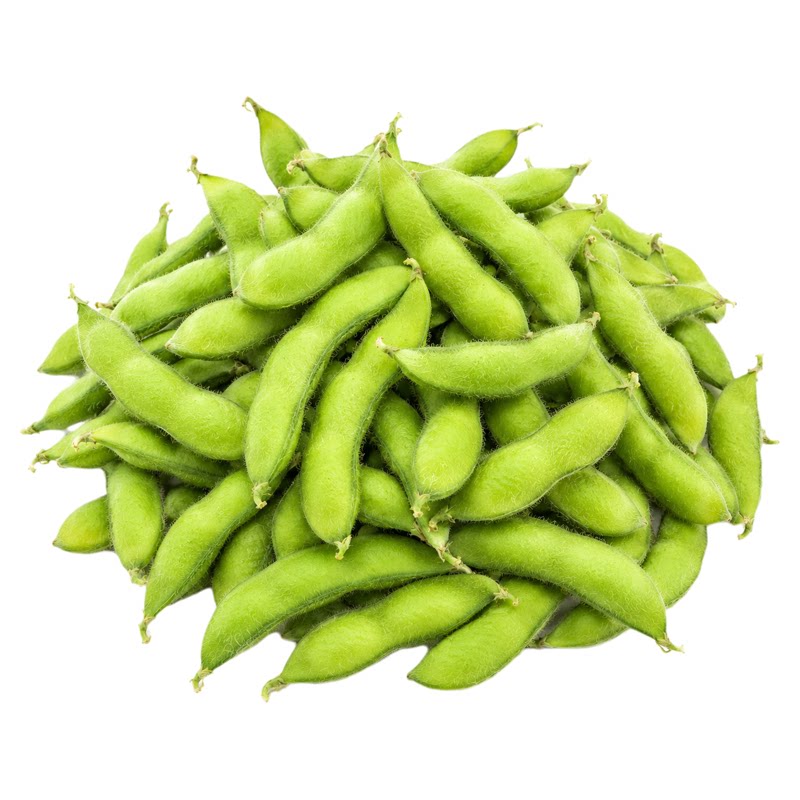 26年头茬【露天毛豆】鲜嫩新鲜