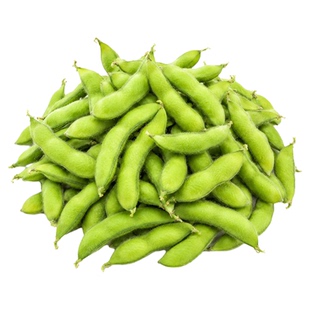 【露天现摘】安徽农家新鲜嫩毛豆带壳现摘现发毛豆青毛豆带壳豆荚