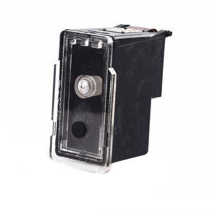 佳能845S墨盒MG2400 2580 TS3180 TS3380 3480连喷改装件连供加墨