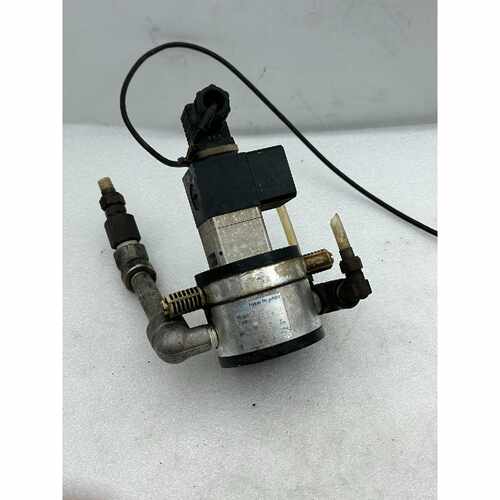 议价Hyper Regulator激光切割机比例阀，752EHN