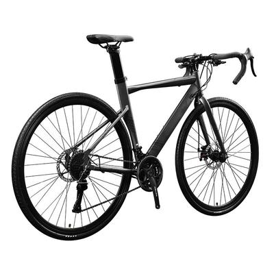 菲利普铝合金油碟山地车