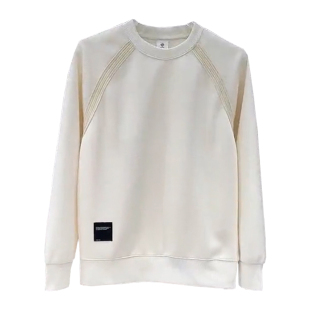 韩版卫衣男秋冬款2025新款潮牌修身休闲套头加绒长袖上衣服打底衫