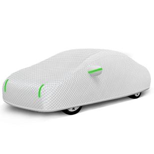 适用于本田思域车衣车罩防晒防雨23款新十一代思域专用遮阳汽车套