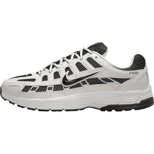 Nike/耐克官方正品P-6000男士低帮系带耐磨运动休闲鞋IO8711-101
