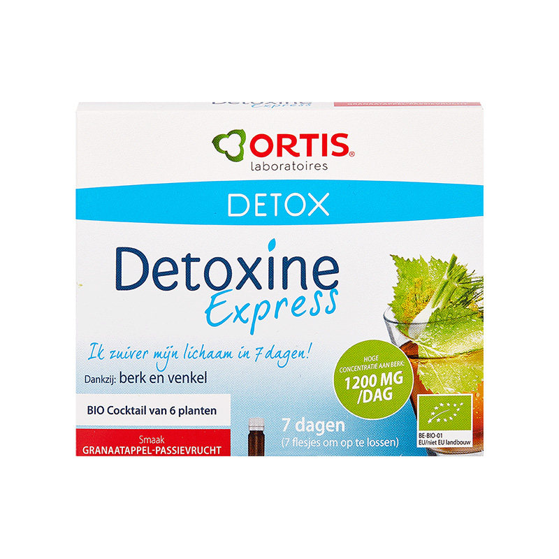 ORTIS柯得仕比利时水果饮果蔬酵素原液浓缩水果素食饮品7瓶便捷装