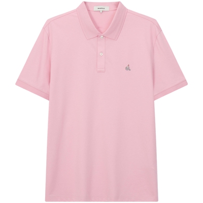 滨波男士短袖商务POLO衫