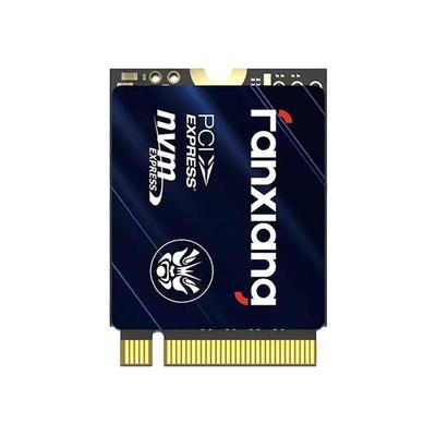 梵想22301TBNVMe掌机扩容硬盘