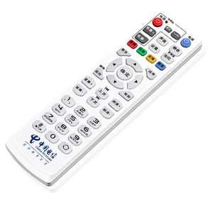 中国电信遥控器机顶盒原装通用中国联通iptv智慧沃家高清中兴b860天翼海信华为悦盒烽火天邑有线数字遥控器