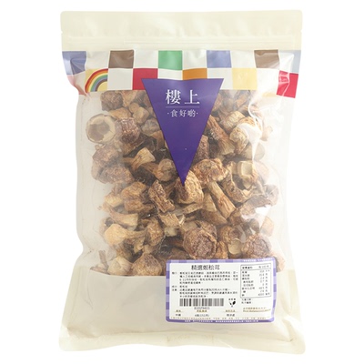 原色精选姬松茸煲汤151g巴西蘑菇