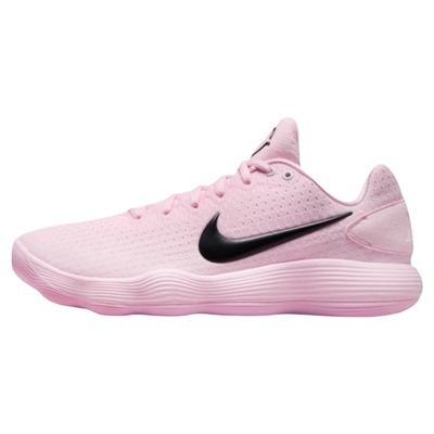 Nike耐克 Hyperdunk 2017 百搭舒适篮球鞋 男款 粉色 IM3368-606