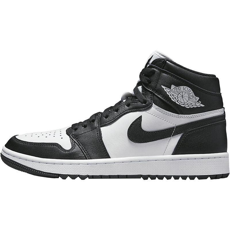 Nike/耐克正品Air Jordan 1 男女高帮运动休闲鞋DQ0660-101