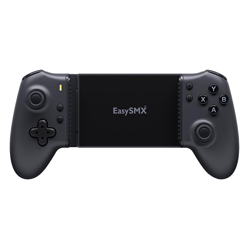 易速马骓M15手机拉伸游戏手柄蓝牙版15串流手柄电脑蓝牙苹果安卓三角洲行动绝区零dnf原神吃鸡三角洲手游外设