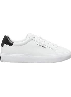 CalvinKlein低帮休闲运动鞋
