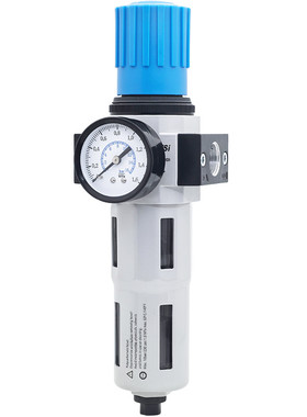 festo型高压油水分离器耐压16KG